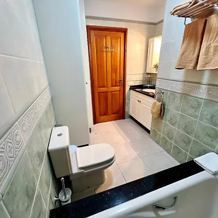 Paradise - Gigantes, Tenerife Apartment *