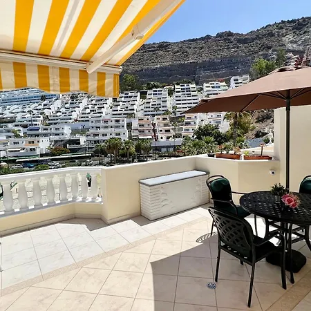 Lägenhet Paradise - Gigantes, Tenerife Puerto de Santiago (Tenerife)
