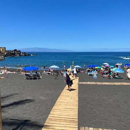 Paradise - Gigantes, Tenerife