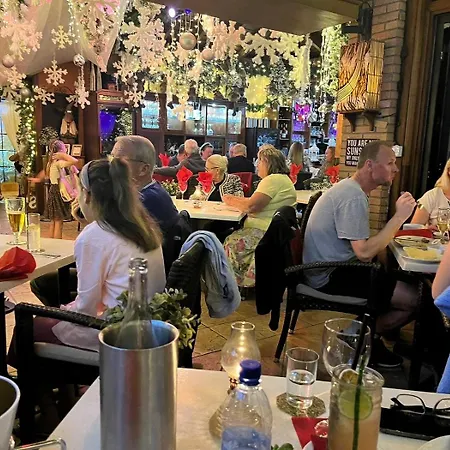 Paradise - Gigantes, Tenerife Apartman