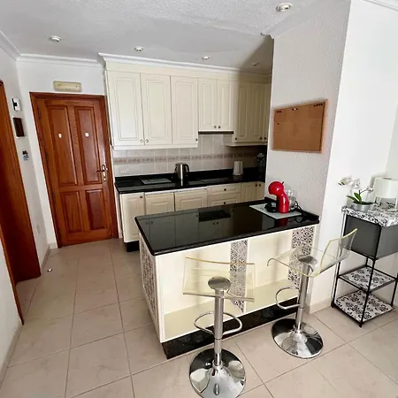 Paradise - Gigantes, Tenerife