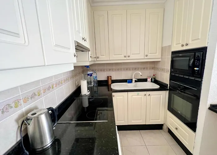 Apartment Paradise - Gigantes, Tenerife Puerto de Santiago (Tenerife)