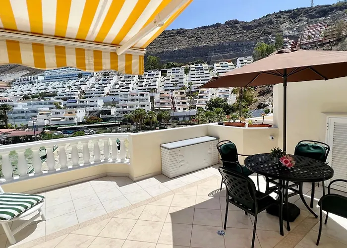 Apartment Paradise - Gigantes, Tenerife Puerto de Santiago (Tenerife)